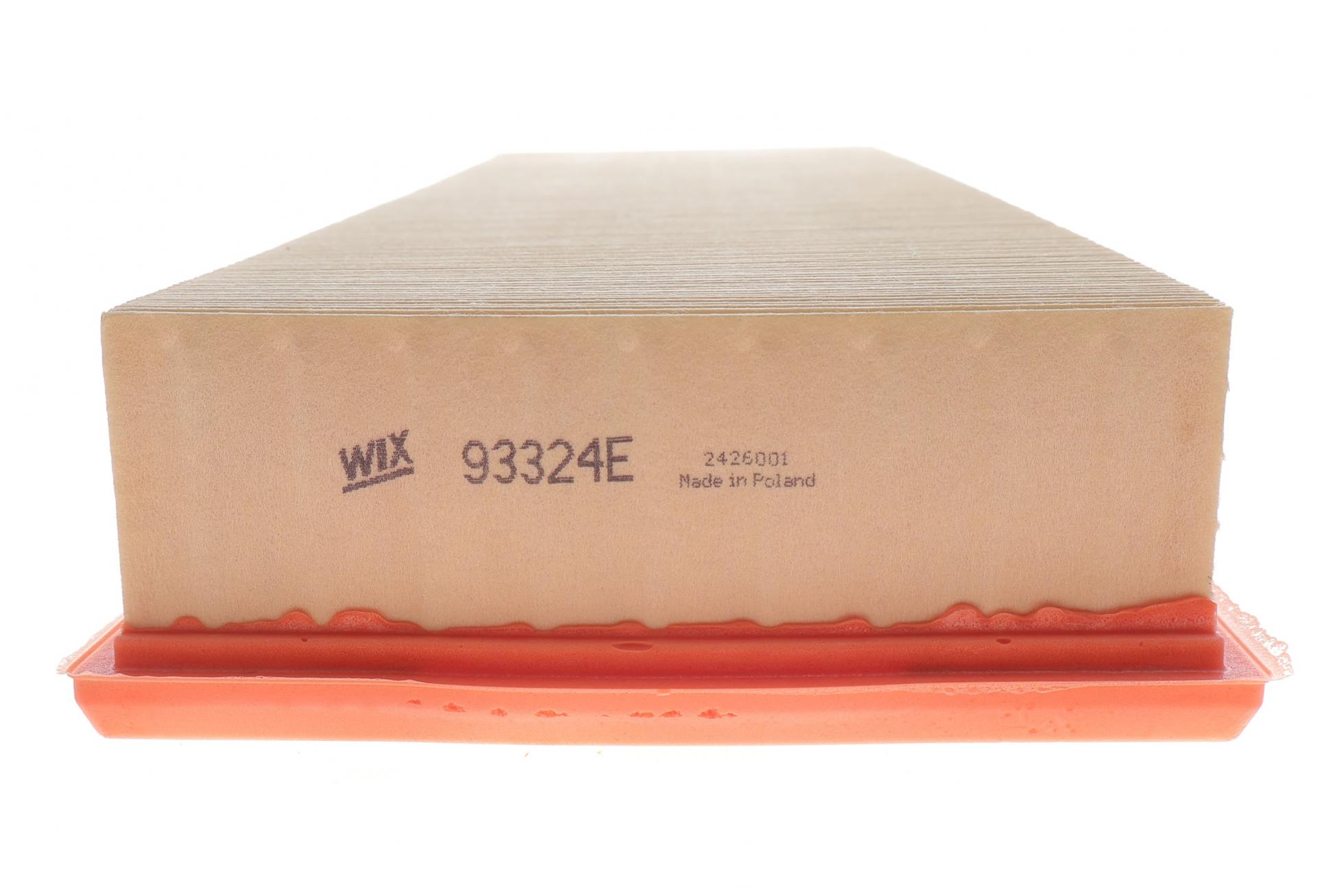 93324E WIX FILTERS